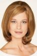 Beverly Hills Wig by Aspen | Human Hair, Monofilament 