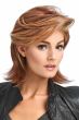 Big Time by Raquel Welch Wigs - Lace Front, Monofilament Top Wig