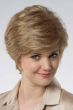 Bijou Wig by Tony of Beverly | Monofilament 