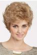 Bijou Wig by Tony of Beverly | Monofilament 