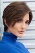 Billie Wig by Envy | Human Hair/Synthetic, Lace Front, Monofilament 