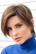 Billie Wig by Envy | Human Hair/Synthetic, Lace Front, Monofilament 