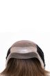 Billie Wig by Envy | Human Hair/Synthetic, Lace Front, Monofilament 