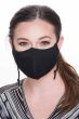 Bamboo Medical & Surgical Face Mask | Coronavirus Protective Cloth Face Mask Cover (Solids)