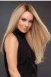 Petite Blake by Jon Renau Wigs - Human Hair, Lace Front, Monofilament, Hand Tied Wig