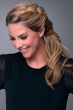 Blake Lite Wig by Jon Renau | Remy Human Hair, Hand Tied, Lace Front, Monofilament
