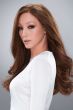 Large Blake Wig by Jon Renau | Remy Human Hair, Hand Tied, Lace Front, Monofilament