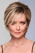 Boutique Chic Wig by Raquel Welch | Lace Front, Monofilament Part, Heat Friendly