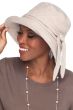 Bow Tie Sun Hat | Cardani Floppy Sun Protection Hat UPF 50+ with Ribbon Ties