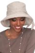 Bow Tie Sun Hat | Cardani Floppy Sun Protection Hat UPF 50+ with Ribbon Ties