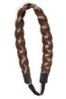 Headband Braid by Cardani | Women's Braided Headband Hairstyle