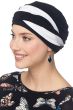 Braided Becky Turban & Headband Set