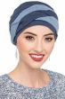 Braided Becky Turban & Headband Set