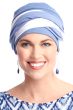 Braided Becky Turban & Headband Set