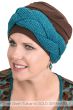 Braided Cuff Headband