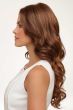 Brianna by Envy Wigs - Lace Front, Monofilament Wig