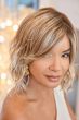 Briar Wig by Noriko | Lace Front, Monofilament Part 