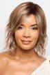 Briar Wig by Noriko | Lace Front, Monofilament Part 