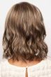 Briar Wig by Noriko | Lace Front, Monofilament Part 
