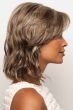 Briar Wig by Noriko | Lace Front, Monofilament Part 
