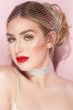 The Style-a-Do Mini-Do Duo by Hairdo Wigs