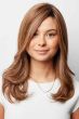 Brielle Wig by Amore | Remy Human Hair, Lace Front, Hand Tied, Monofilament