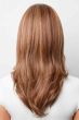 Brielle Wig by Amore | Remy Human Hair, Lace Front, Hand Tied, Monofilament