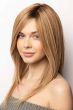 Brielle Wig by Amore | Remy Human Hair, Lace Front, Hand Tied, Monofilament