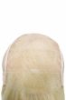 Thea Wig by Amore | Remy Human Hair Lace Front, Hand Tied, Monofilament