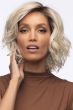 Brighton Wig by Estetica | Heat Resistant, Lace Front, Monofilament 