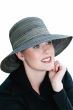 Brimmed Anita Hat