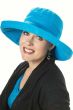 Brimmed Natalie Hat