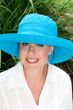 cancer patients sun protection hats