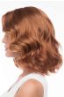 Brittaney Wig by Envy | Lace Front, Monofilament