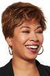 Brushed Pixie Wig by TressAllure | Heat Resistant
