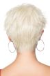 Brushed Pixie Wig by TressAllure | Heat Resistant