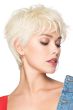 Brushed Pixie Wig by TressAllure | Heat Resistant