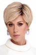 Brushed Pixie Wig by TressAllure | Heat Resistant