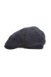 Bryan Tweed Wool Driver Cap | Stylish Wool Driver Caps for Men