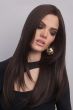 Bryony Wig by Alexander Couture | Lace Front, Monofilament Part 