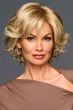Buoyant Wig by Eva Gabor | Lace Front