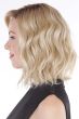 Caliente by Belle Tress Wigs - Heat Friendly Synthetic, lace front, Monofilament Part