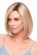 Cameron by Jon Renau Wigs - Lace Front, Monofilament, Hand Tied Wig