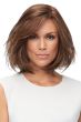 Large Cameron by Jon Renau Wigs - Lace Front, Monofilament, Hand Tied Wig