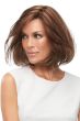 Large Cameron by Jon Renau Wigs - Lace Front, Monofilament, Hand Tied Wig