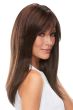 Camilla by Jon Renau Wigs - Double Mono Top, Hand Tied Wig