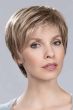 Cara 100 Deluxe Wig by Ellen Wille | Petite/Average, Lace Front- Mono Top, Hand Tied