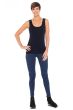 Bamboo Tank Top | Cardani Perfect Tank Top | Layering Camisole