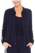 Bamboo Track Suit Jacket | Cardani Womens Track Jacket