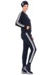 Bamboo Track Suit Set | Cardani Track Jacket & Pants